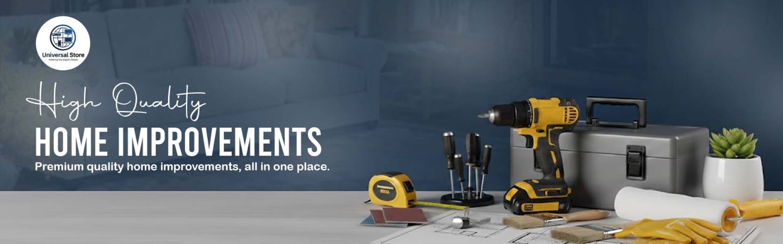 Home Improvements