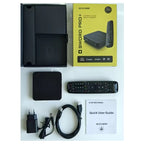ACEONN Sword Pro+ Smart 4K TV Box