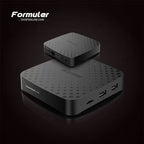 Aceconn Diamond ProMax 8K Android TV Box – 4GB RAM, 64GB Storage, WiFi 6, HDR10+, Voice Remote