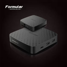 Aceconn Diamond ProMax 8K Android TV Box – 4GB RAM, 64GB Storage, WiFi 6, HDR10+, Voice Remote