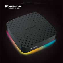 Aceconn Diamond ProMax 8K Android TV Box – 4GB RAM, 64GB Storage, WiFi 6, HDR10+, Voice Remote