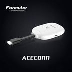 ACECONN 8K Streaming Dongle with Voice Remote | Android TV 11 | 2GB RAM 16GB Storage