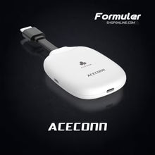 ACECONN 8K Streaming Dongle with Voice Remote | Android TV 11 | 2GB RAM 16GB Storage