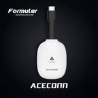 ACECONN 8K Streaming Dongle with Voice Remote | Android TV 11 | 2GB RAM 16GB Storage