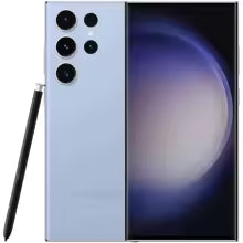 Samsung Galaxy S23 Ultra 5G Refurbished Smartphone 6.8" Display 200MP Camera 5000mAh NFC Android Phone