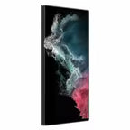 Samsung Galaxy S22 Ultra 5G Refurbished Smartphone 128GB 6.8" Display 8K Camera Unlocked US Version S908U1