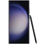 Samsung Galaxy S23 Ultra 5G Refurbished Smartphone 6.8" Display 200MP Camera 5000mAh NFC Android Phone