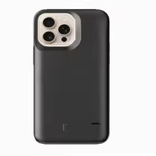 20000mAh Power Bank Case for IPhone 16/15/16 Pro Max/15 Plus - Fast Charging Portable Battery Pack with Phone Cover