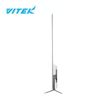 New OLED 4K Smart TV 55 Inch / 65 Inch Slim Television Ultra HD Smart TV by Vitek