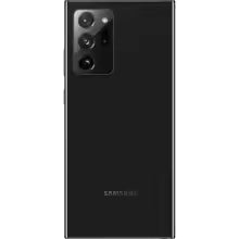 Samsung Galaxy Note 20 Ultra 5G Refurbished Smartphone 6.9" Display 108MP Camera Snapdragon 865+ US Version Unlocked