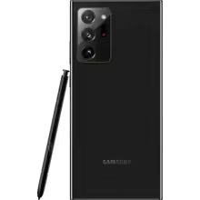 Samsung Galaxy Note 20 Ultra 5G Refurbished Smartphone 6.9" Display 108MP Camera Snapdragon 865+ US Version Unlocked