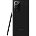 Samsung Galaxy Note 20 Ultra 5G Refurbished Smartphone 6.9" Display 108MP Camera Snapdragon 865+ US Version Unlocked