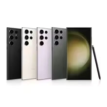 Samsung Galaxy S23 Ultra 5G Refurbished Smartphone 6.8" Display 200MP Camera 5000mAh NFC Android Phone