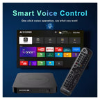 ACEONN Sword Pro+ Smart 4K TV Box